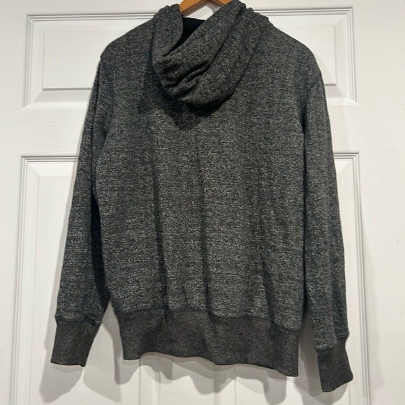 OP gray medium jacket - Picture 3 of 4